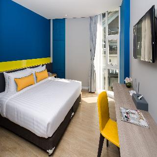 Hotel Tranz fotoÄŸrafÄ±
