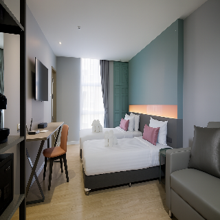 Hotel Tranz fotoÄŸrafÄ±