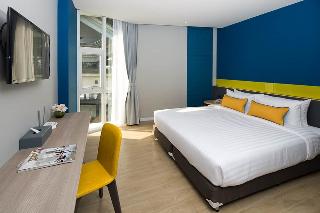 Hotel Tranz fotoÄŸrafÄ±