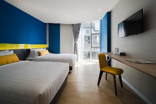 Hotel Tranz fotoÄŸrafÄ±