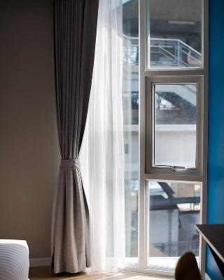 Hotel Tranz fotoÄŸrafÄ±