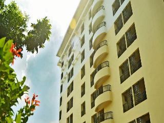 NRC Residence Suvarnabhumi otel fotoğrafı