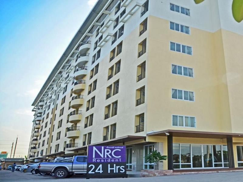 NRC Residence Suvarnabhumi - Genel