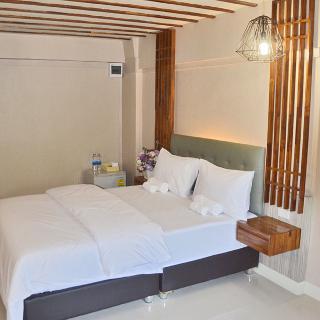 NRC Residence Suvarnabhumi fotoÄŸrafÄ±