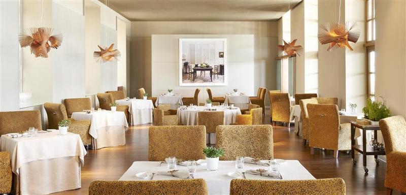 Le Meridien Ra Beach Hotel & Spa - Genel