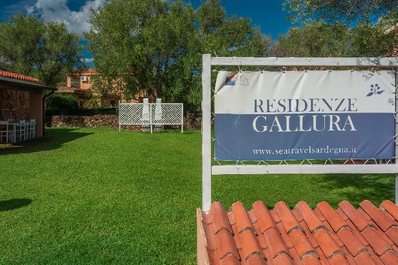 Residenze Gallura - Lobi