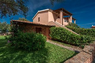 Residenze Gallura otel fotoğrafı