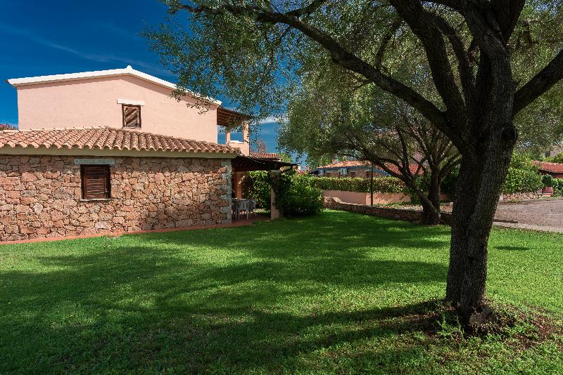 Residenze Gallura - Genel