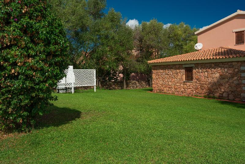 Residenze Gallura - Genel