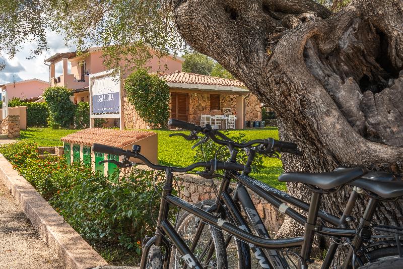 Residenze Gallura - Genel