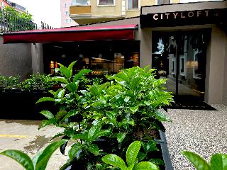 Cityloft 36 otel fotoğrafı