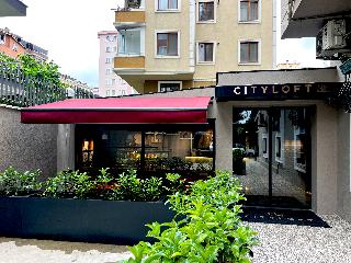 Cityloft 36 fotoÄŸrafÄ±
