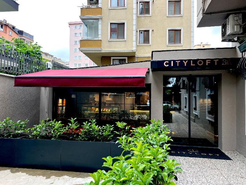 Cityloft 36 - Genel