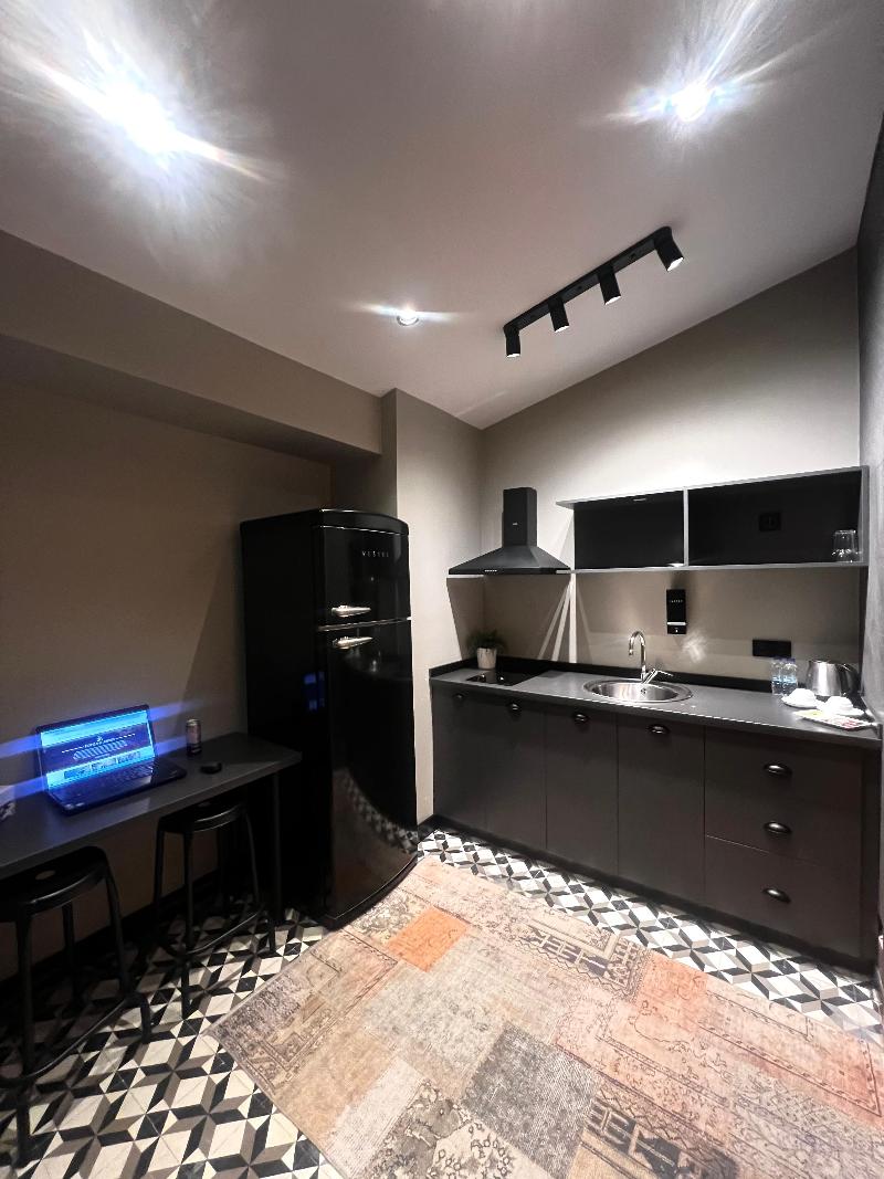Cityloft 36 - Oda