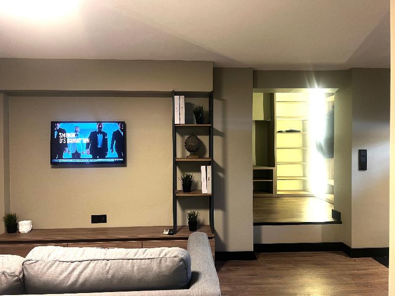 Cityloft 36 - Oda