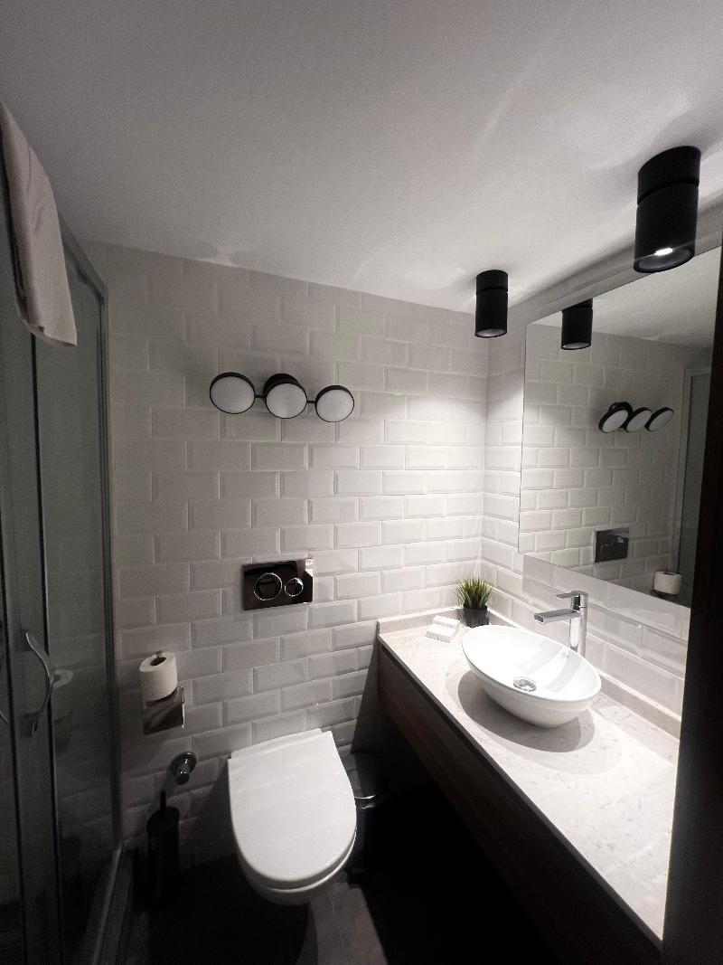 Cityloft 36 - Oda