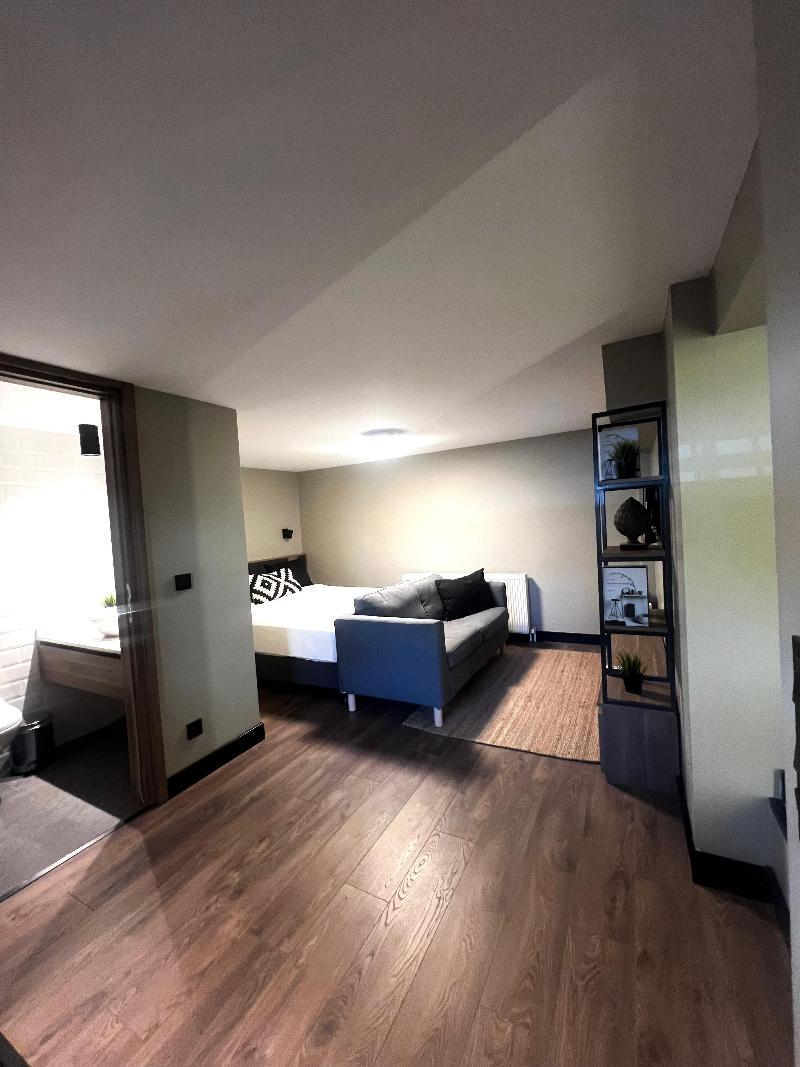 Cityloft 36 - Oda