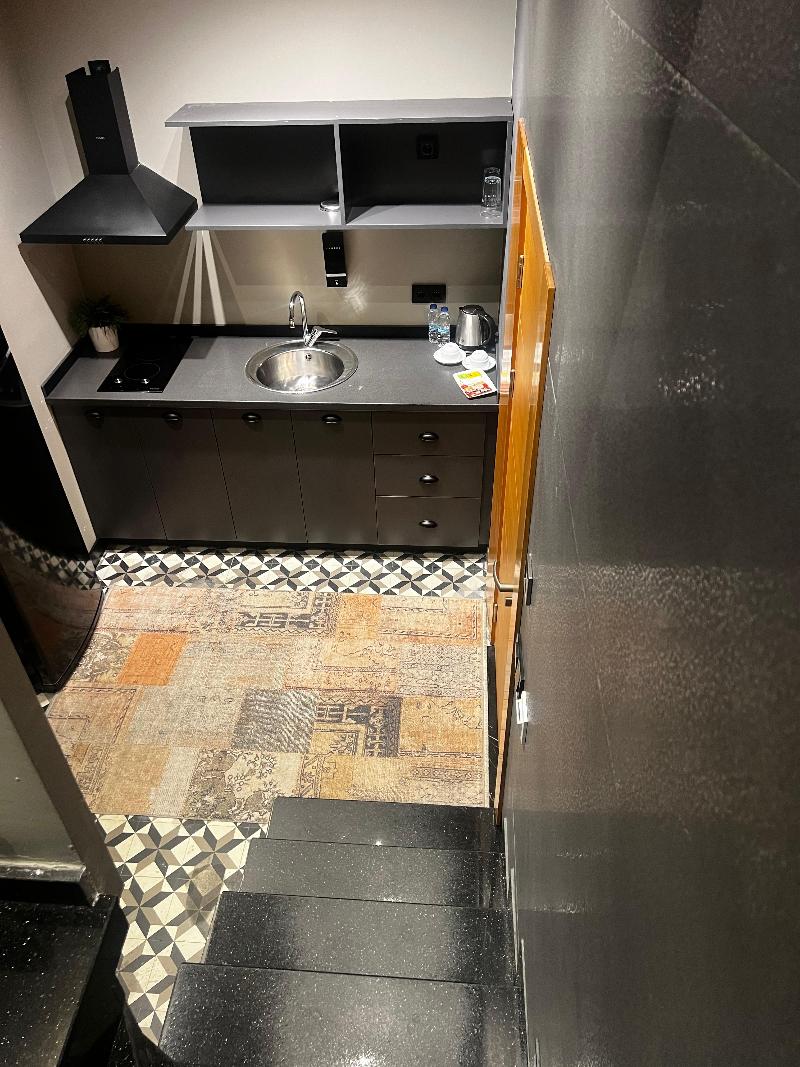 Cityloft 36 - Oda