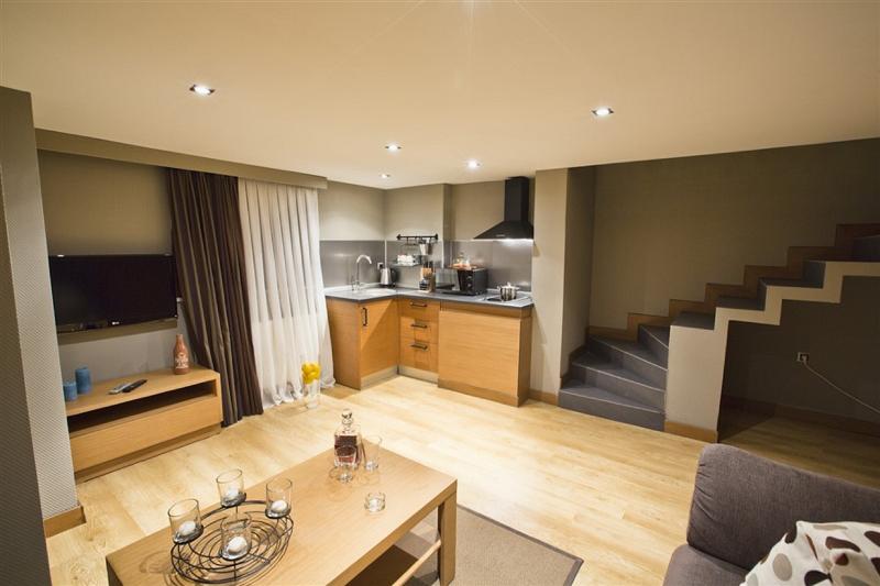 Cityloft 36 - Oda