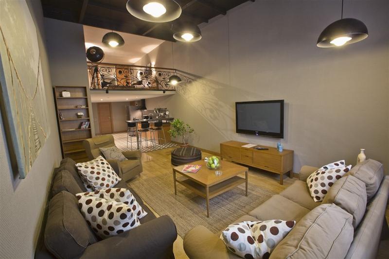 Cityloft 36 - Oda