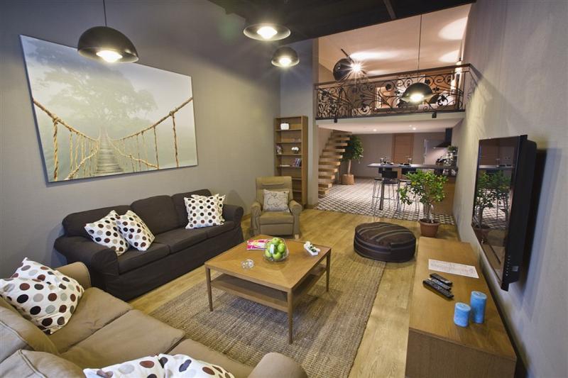 Cityloft 36 - Oda