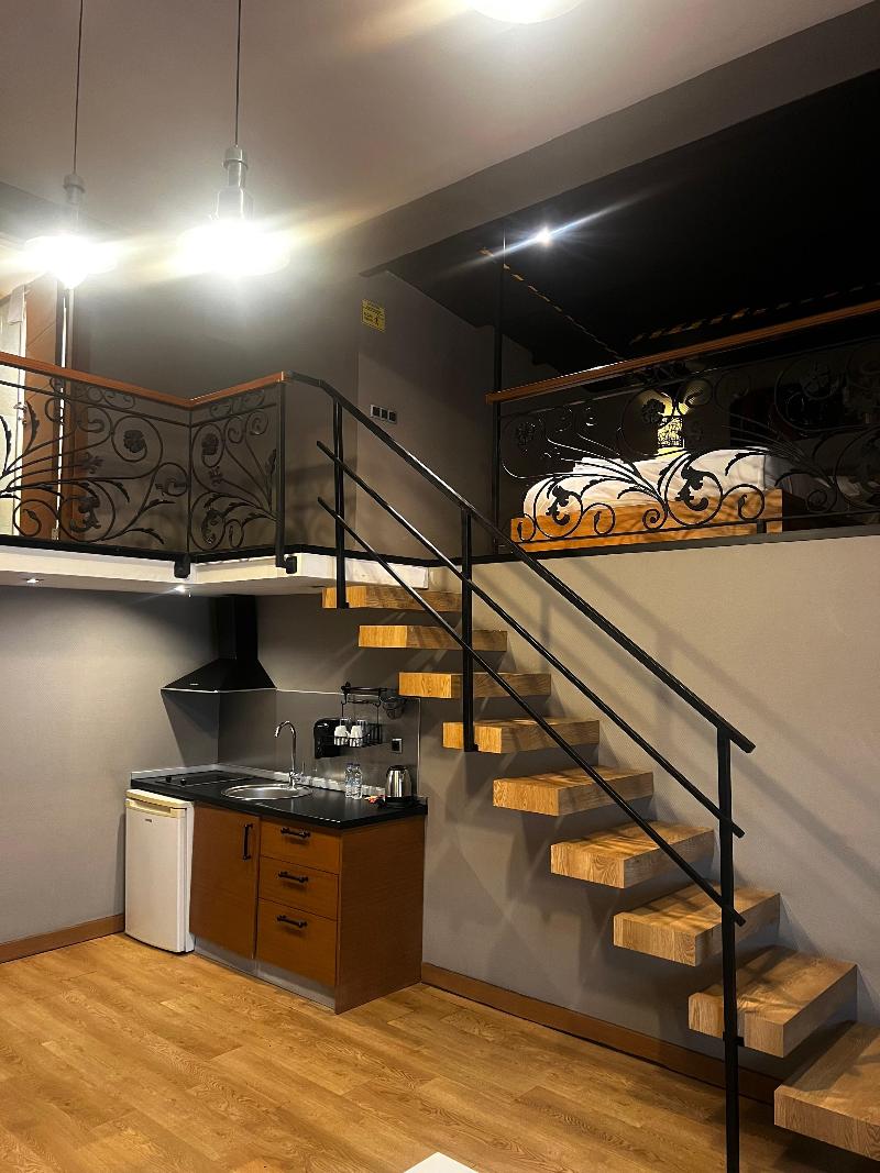 Cityloft 36 - Oda
