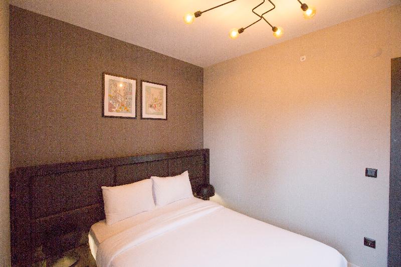 Cityloft 36 - Oda