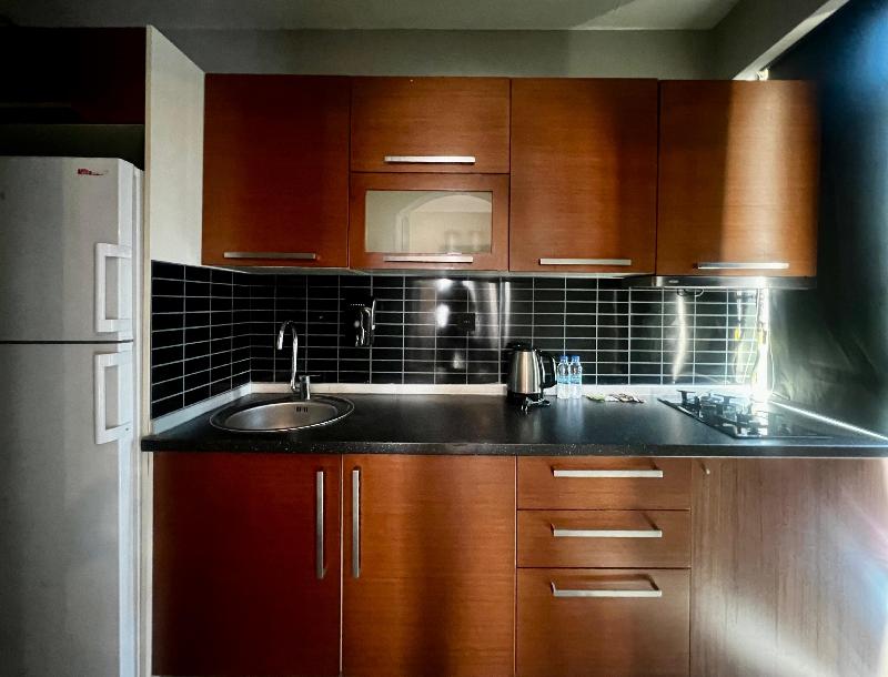 Cityloft 36 - Oda