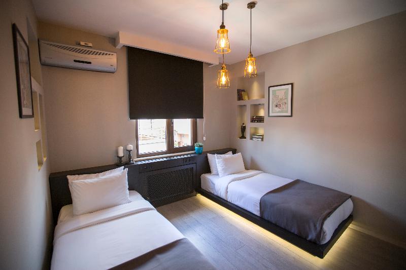 Cityloft 36 - Oda