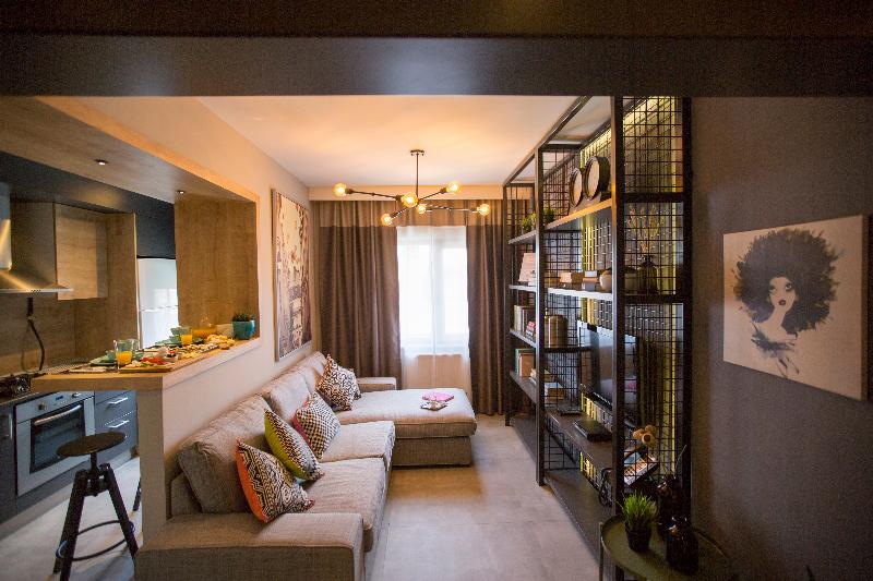 Cityloft 36 - Oda