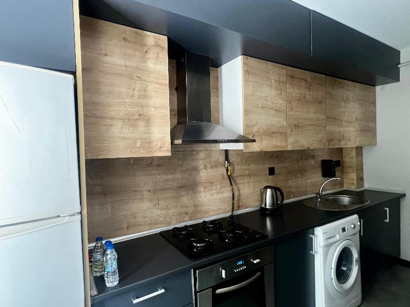 Cityloft 36 - Oda
