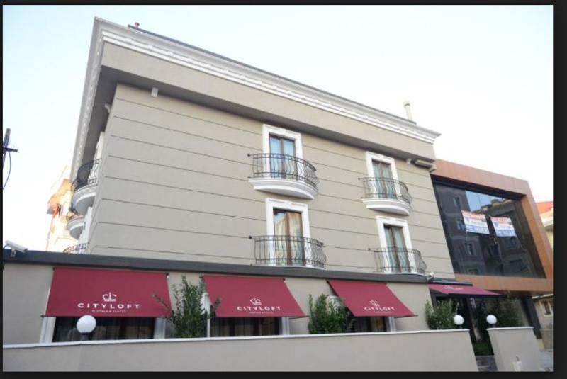 Cityloft 24 - Genel