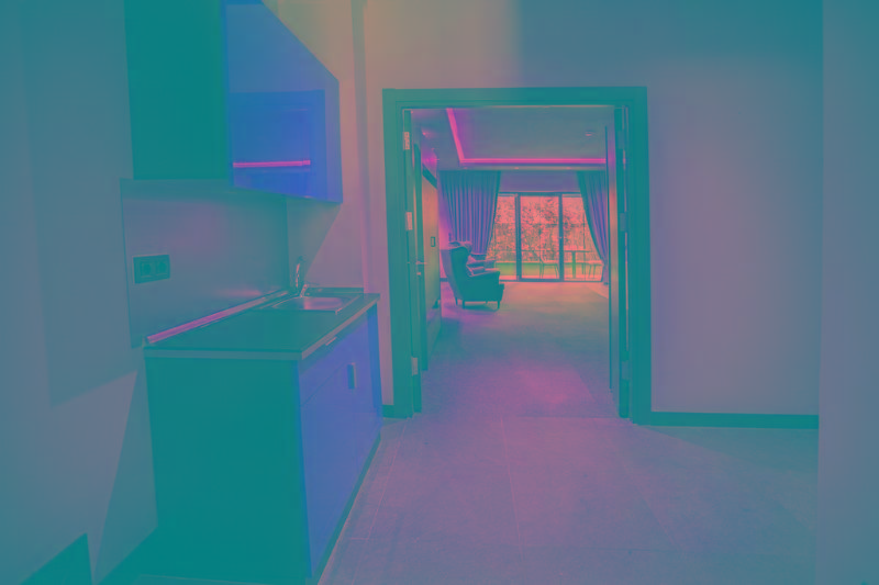 Cityloft 24 - Genel