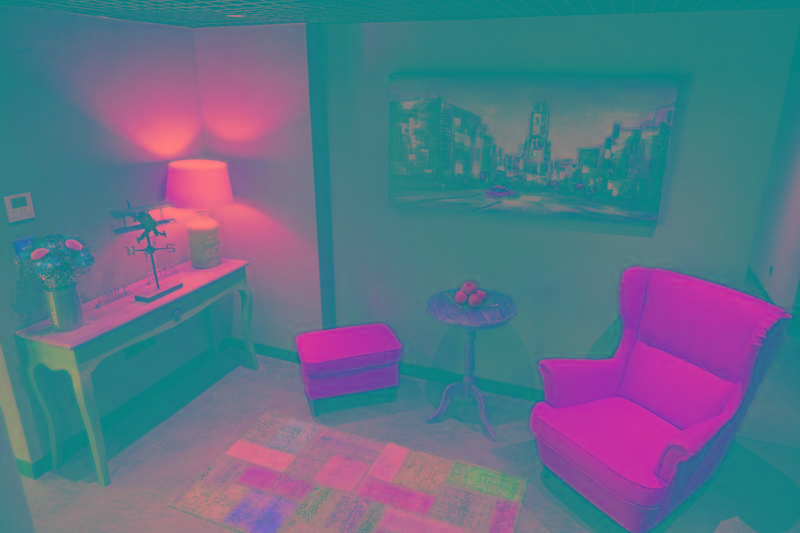 Cityloft 24 - Genel