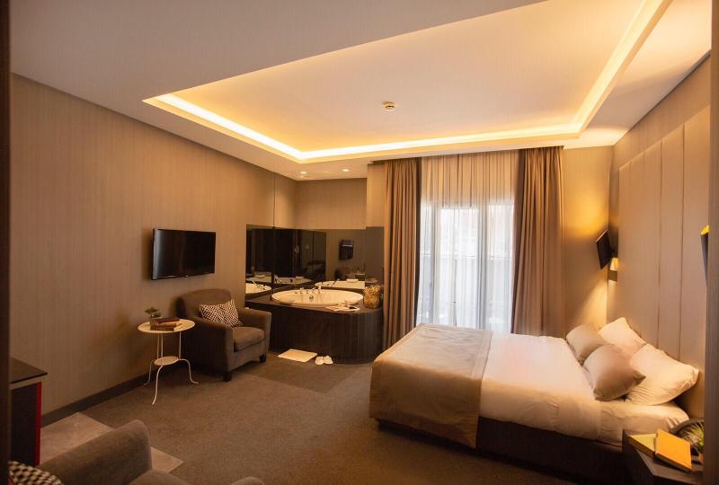 Cityloft 24 - Oda