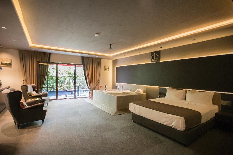 Cityloft 24 - Oda