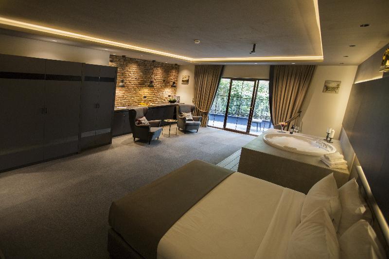 Cityloft 24 - Oda