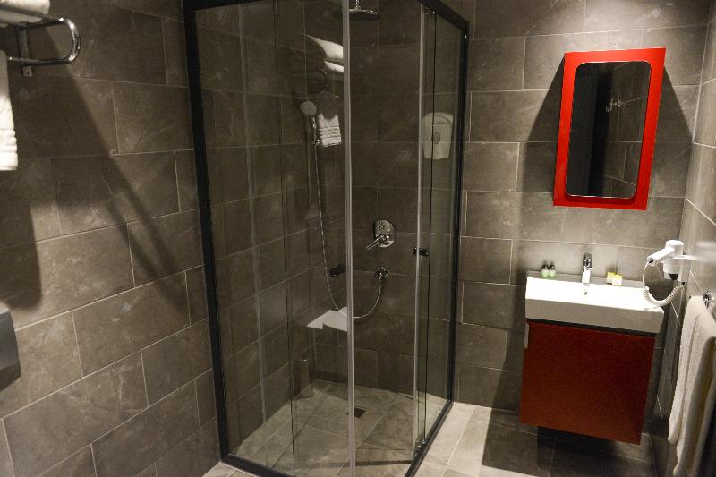 Cityloft 24 - Oda