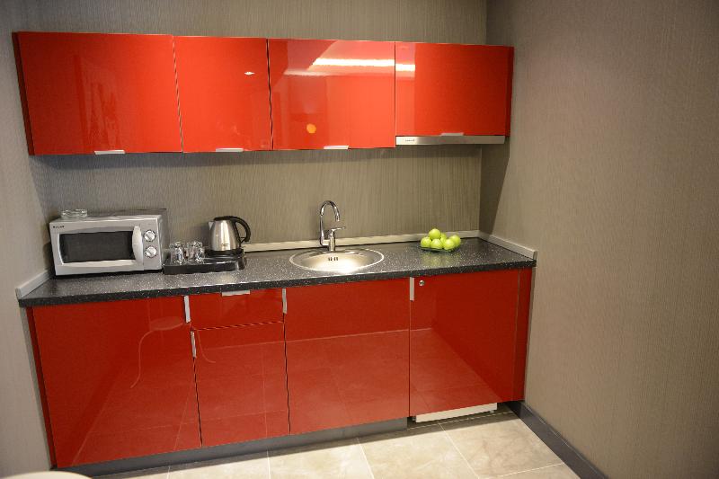 Cityloft 24 - Oda