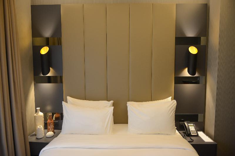Cityloft 24 - Oda