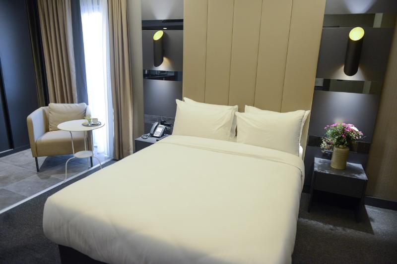 Cityloft 24 - Oda