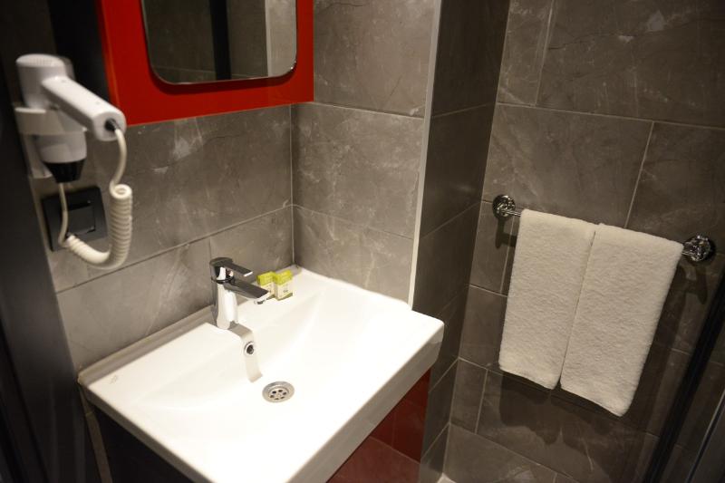 Cityloft 24 - Oda