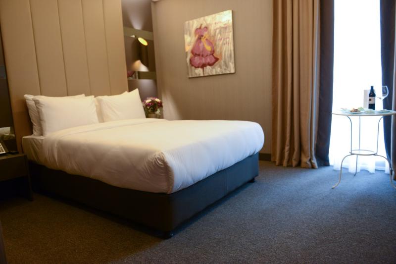Cityloft 24 - Oda
