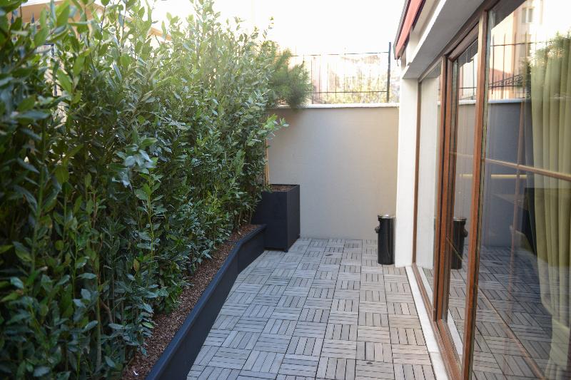 Cityloft 24 - Oda