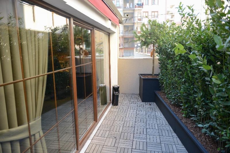 Cityloft 24 - Oda