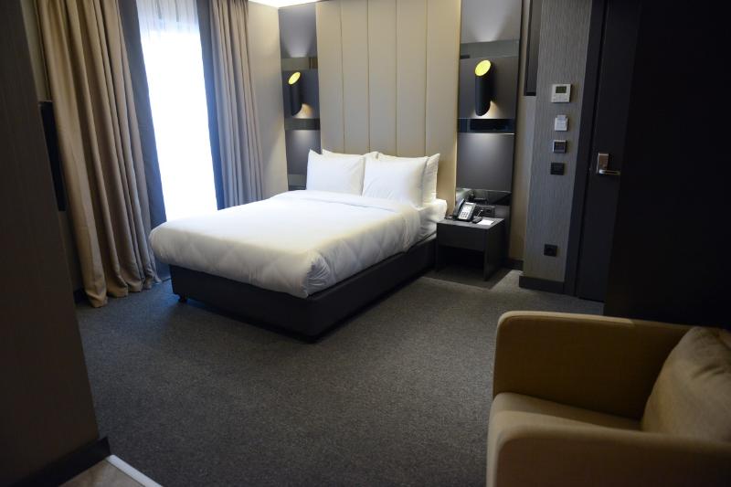 Cityloft 24 - Oda