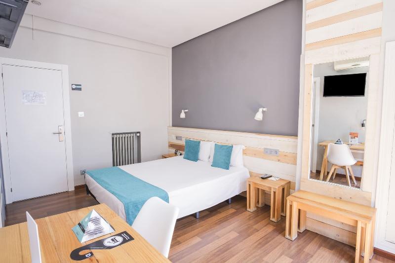 Alda Centro Ponferrada - Oda