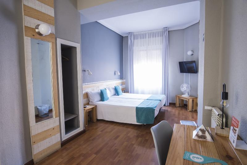 Alda Centro Ponferrada - Oda