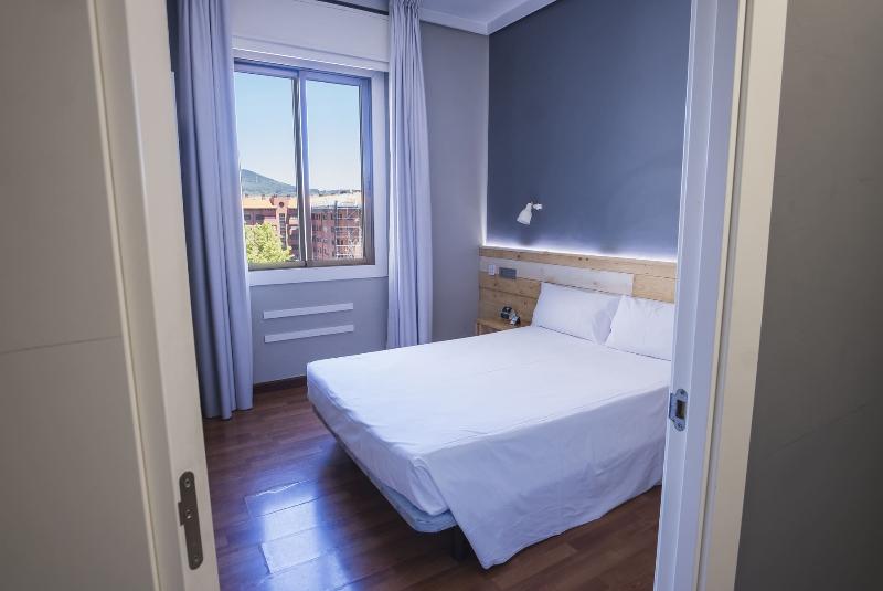 Alda Centro Ponferrada - Oda