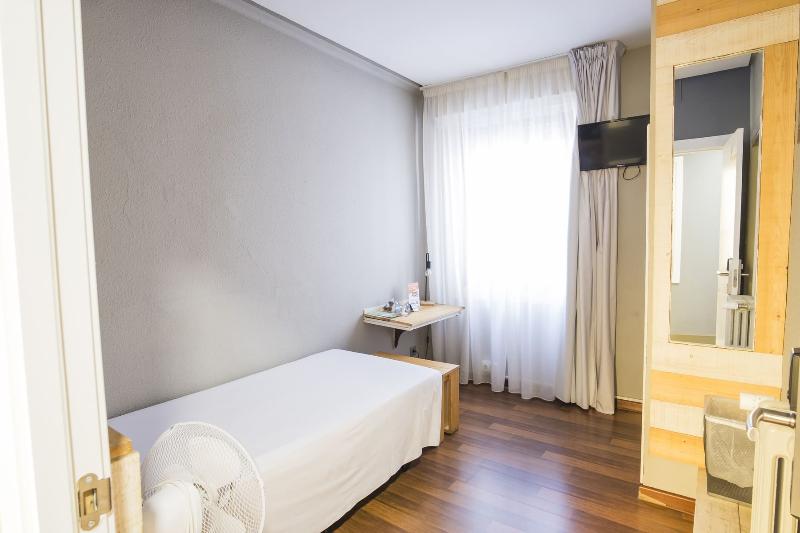 Alda Centro Ponferrada - Oda